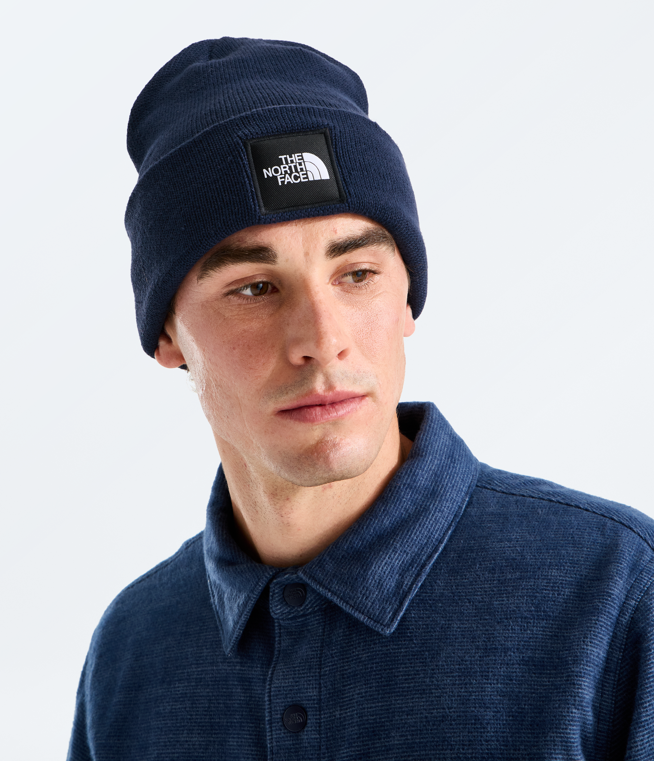 HW Dock Worker Beanie