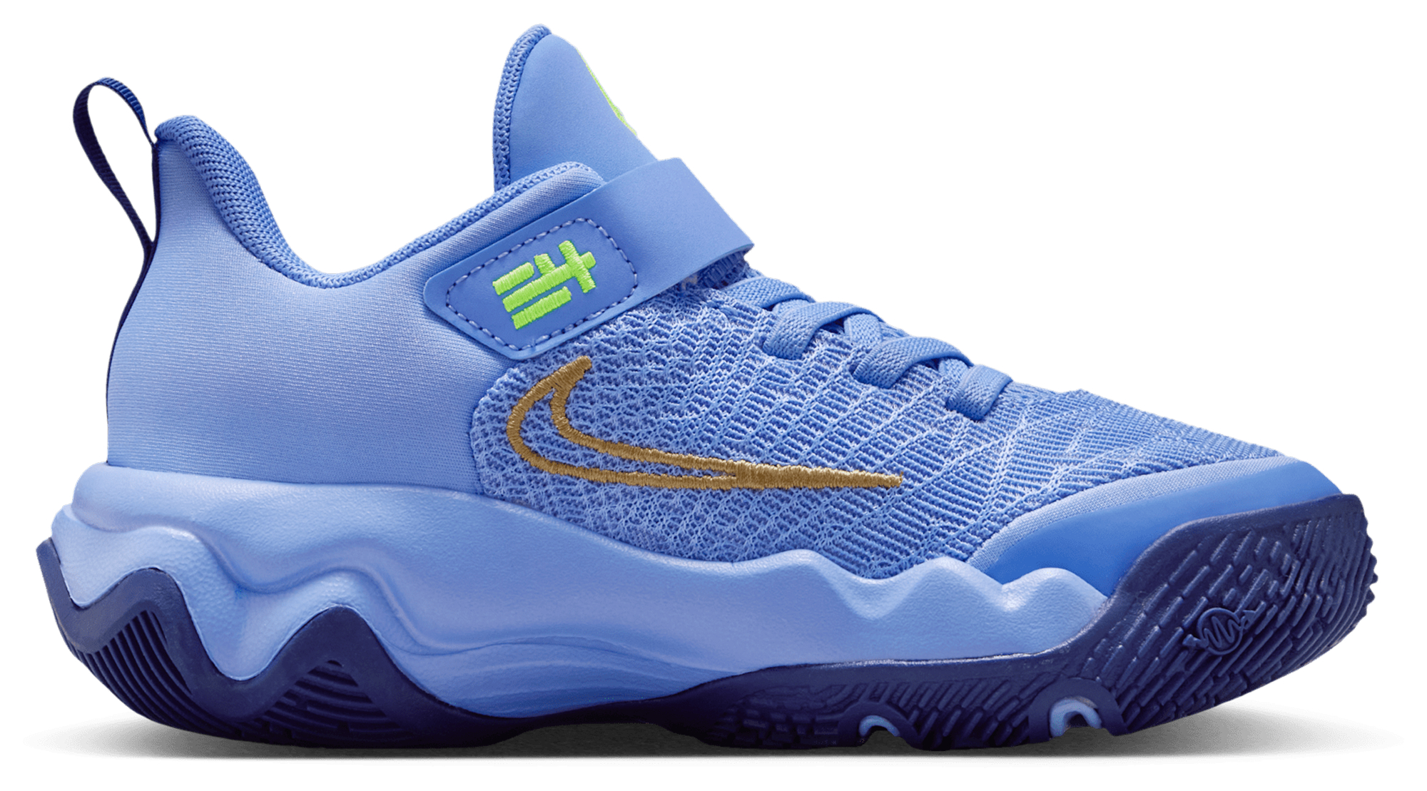 Nike Giannis Immortality 4