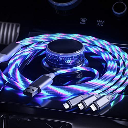 Glow Cable
