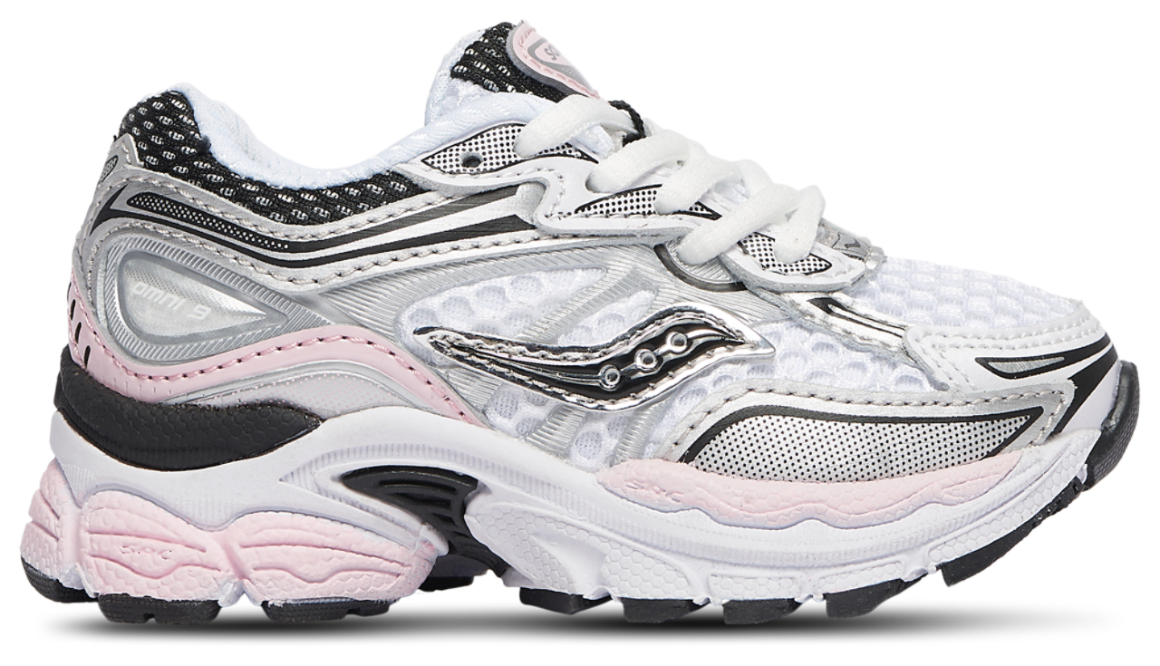 Saucony Omni 9