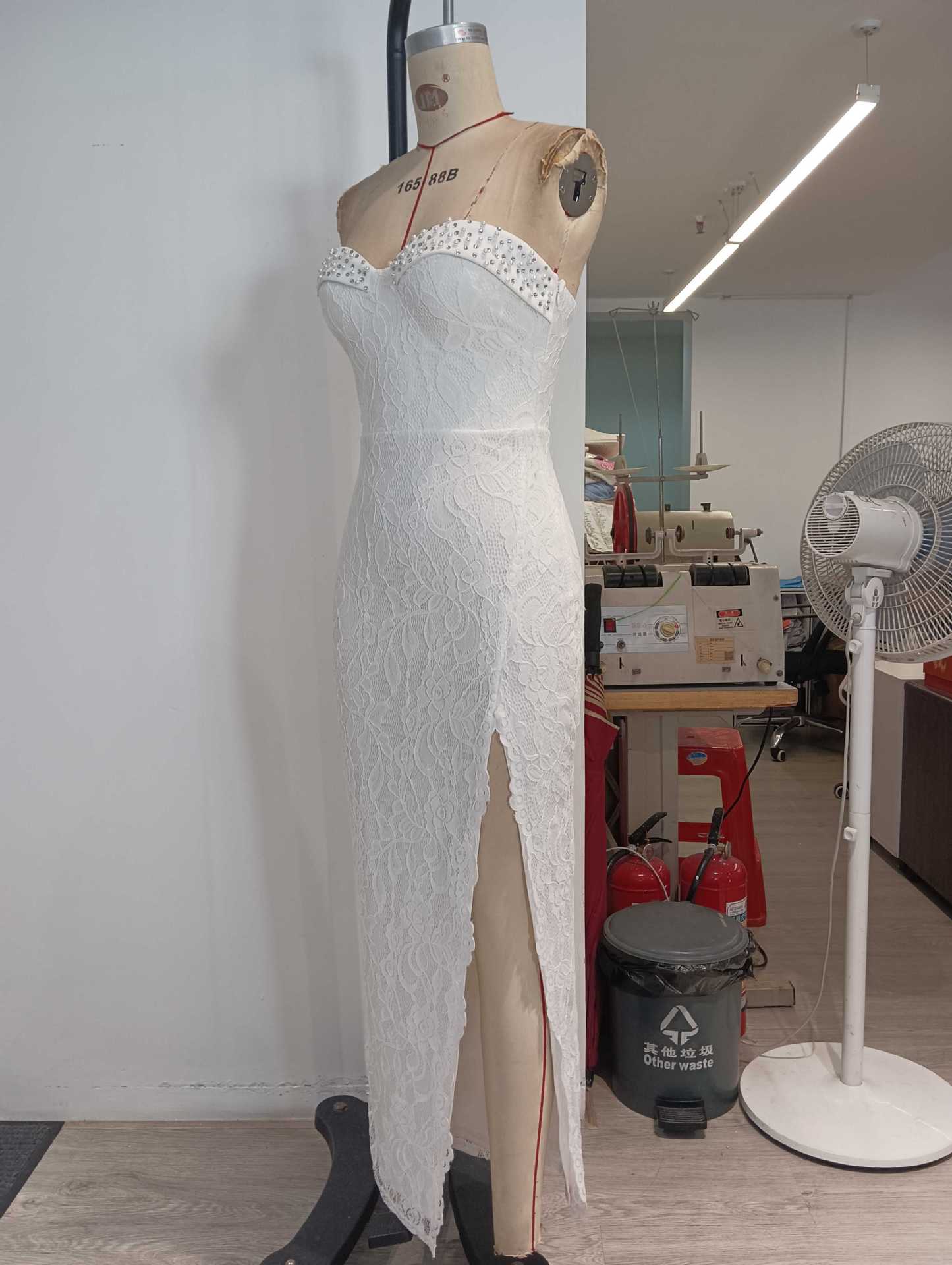 Women Party Summer Sleeveless Maxi Dress