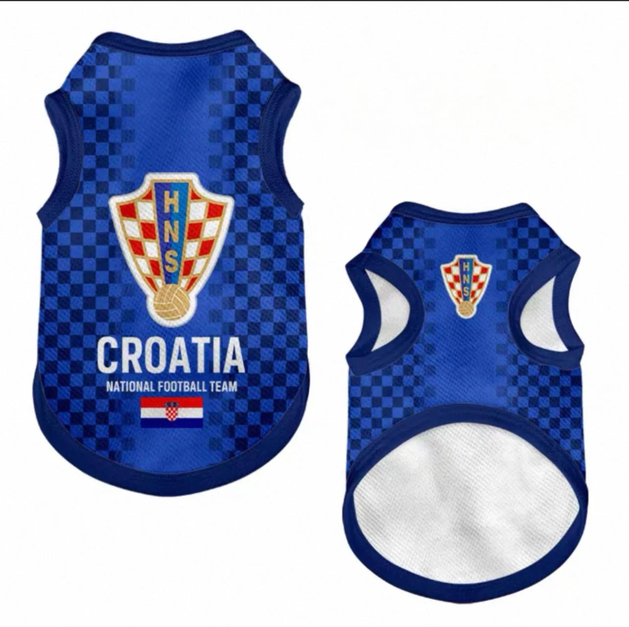 Croatia - Away