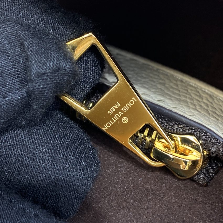 Replica Louis Vuitton Nano Diane Satchel