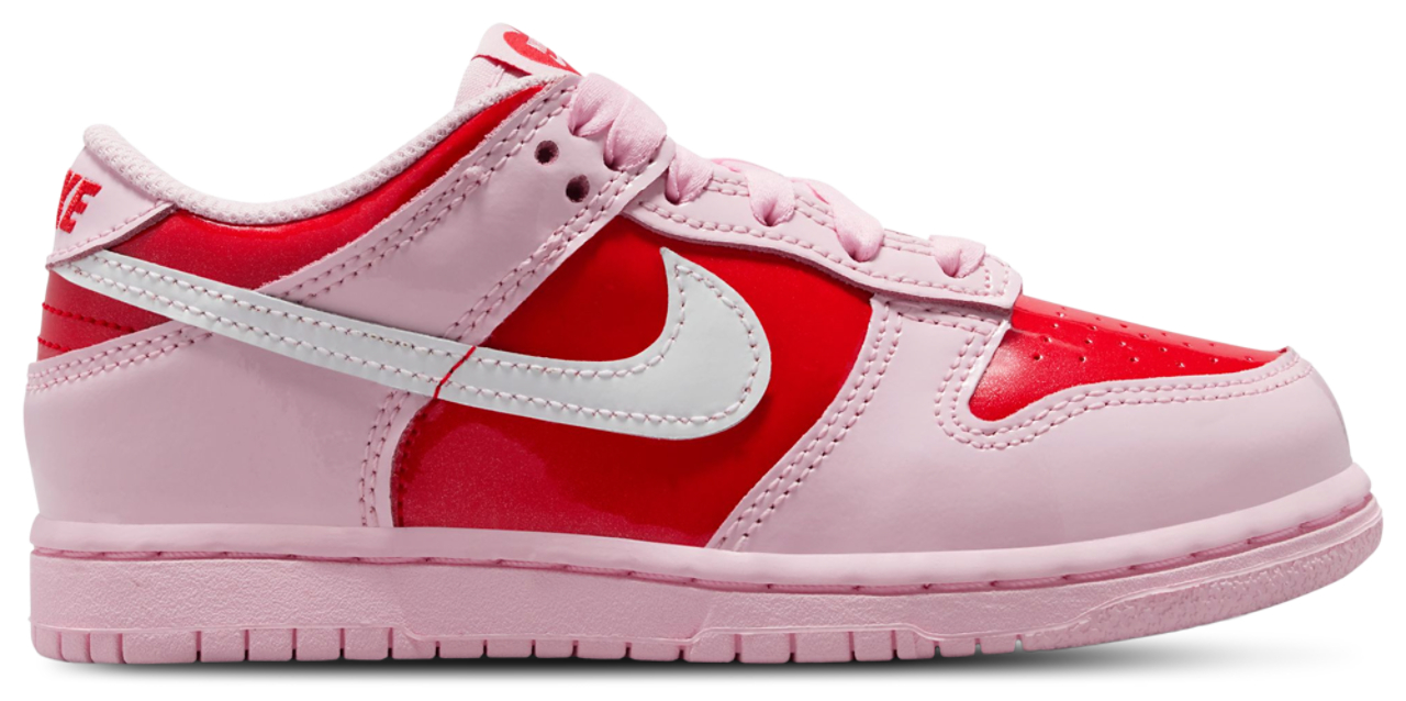 Nike Dunk Low Valentine's Day