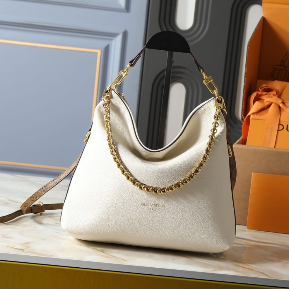 Louis Vuitton Multipass Bag Vanille 30Cm M29094