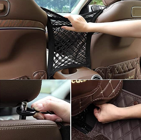 NET ORGANIZER