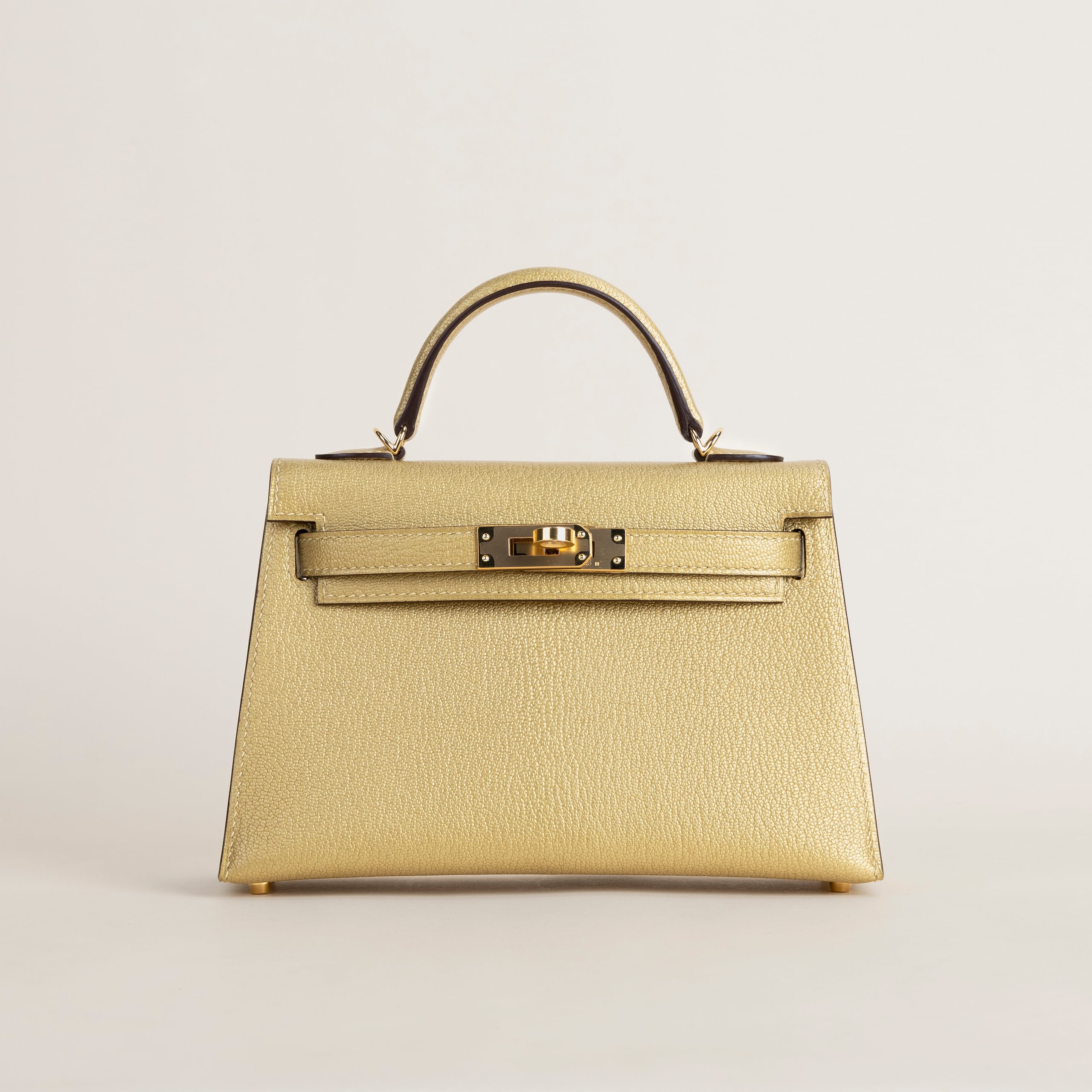 Mini Kelly 2 Chevre Olympic GHW