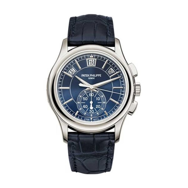 Patek Philippe Complications 5905P-001 Annual Calendar Chronograph