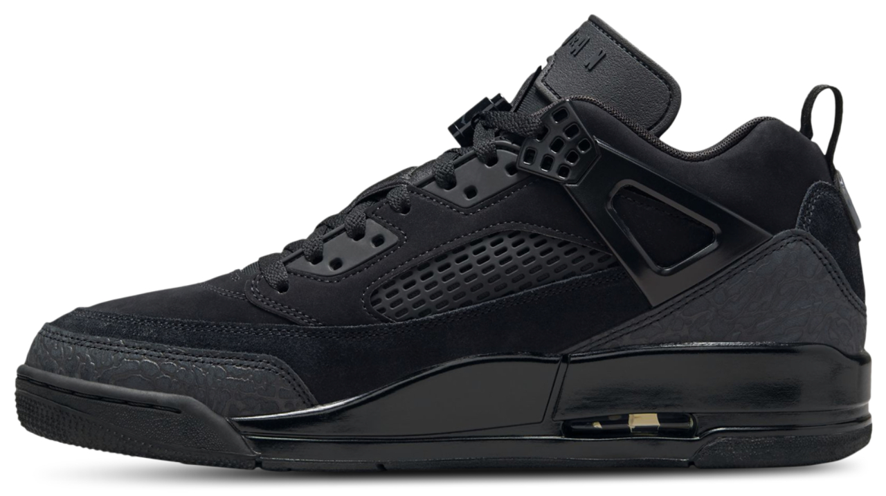 Jordan Spizike Low
