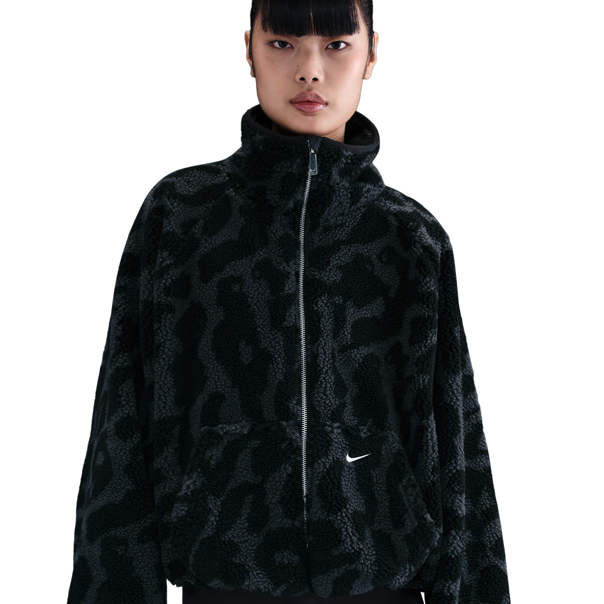 Nike NSW Street Sherpa Jacket