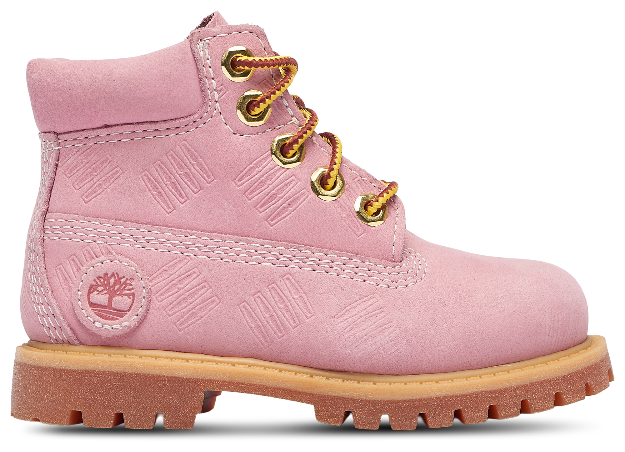 Timberland Premium 6