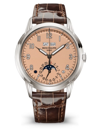Patek Philippe Grand Complications 5320G-011 Watch