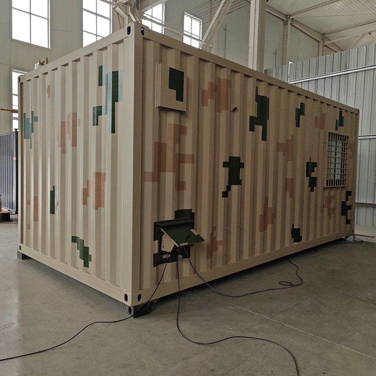 Wholesale Container House