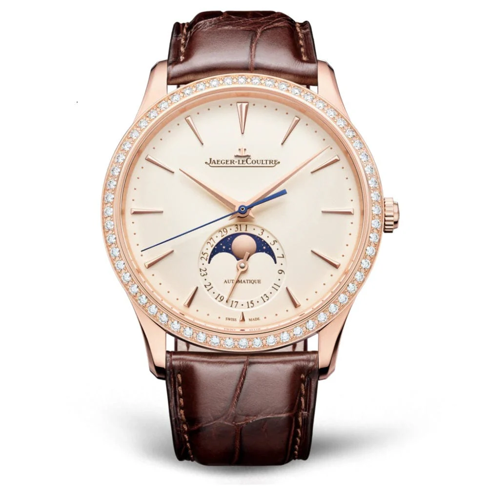 Master Ultra Thin Moon 1362502