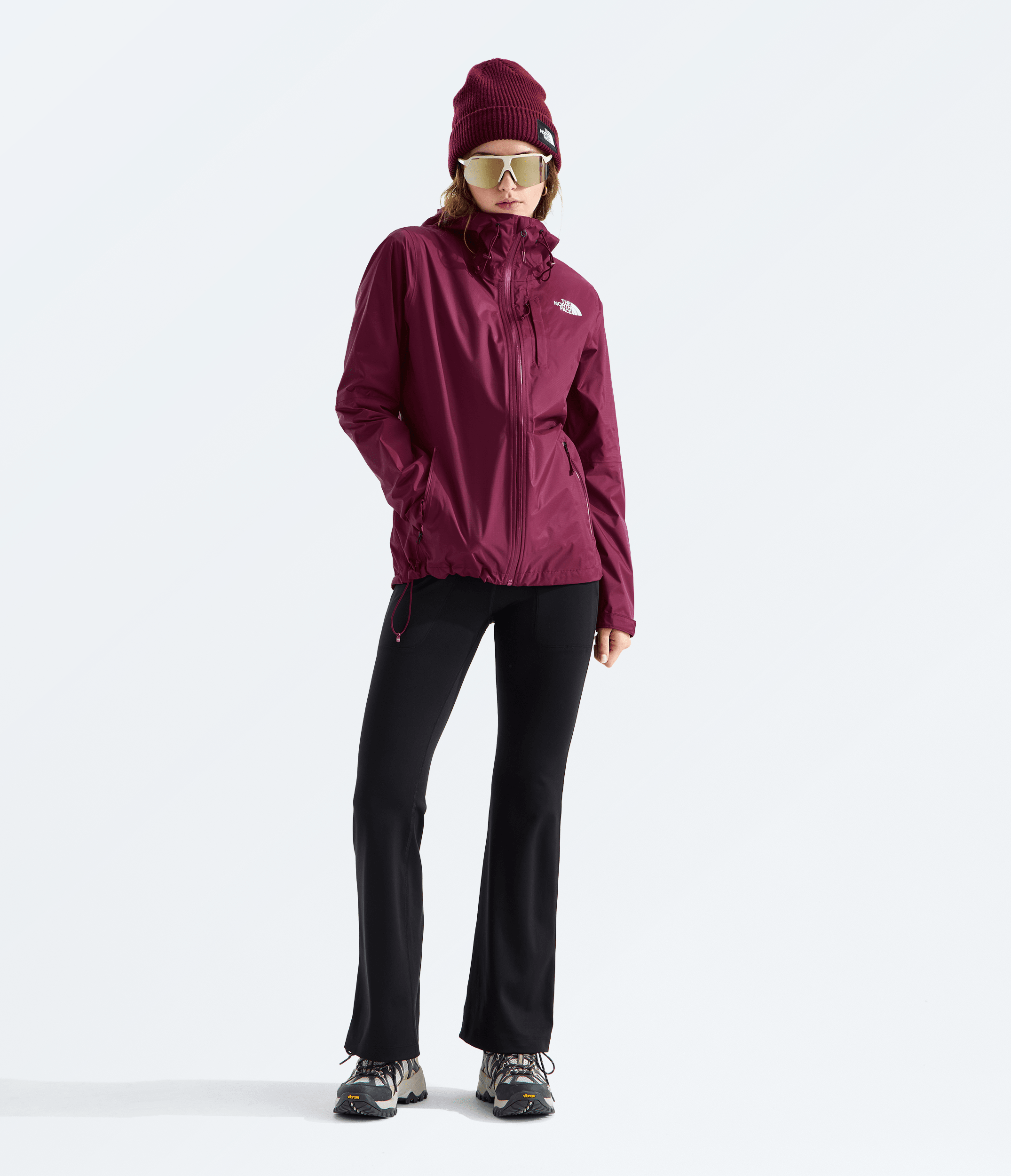 Women’s Alta Vista Rain Jacket