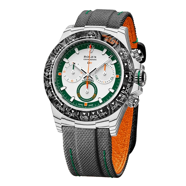 DAYTONA Alpine - SUPER VERSION 1-1