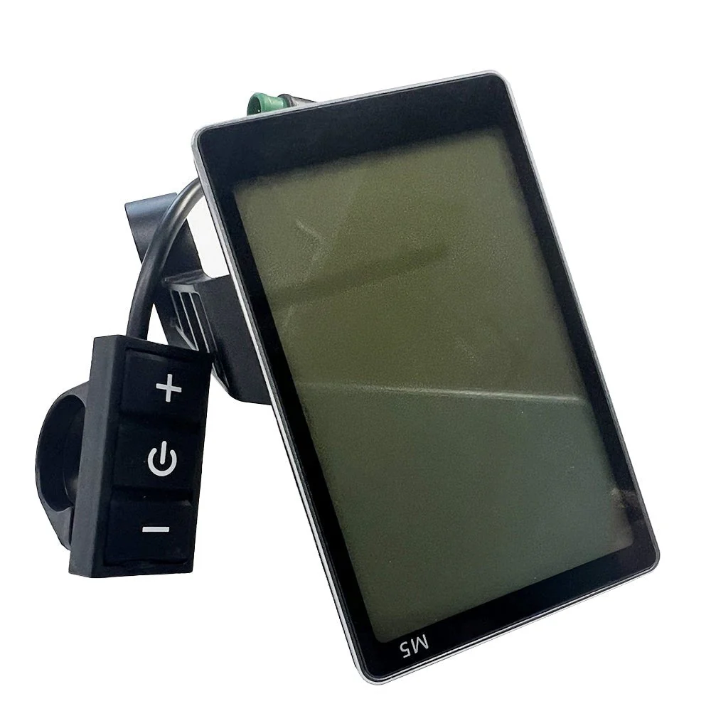 Freego Electric Bikes LCD Display