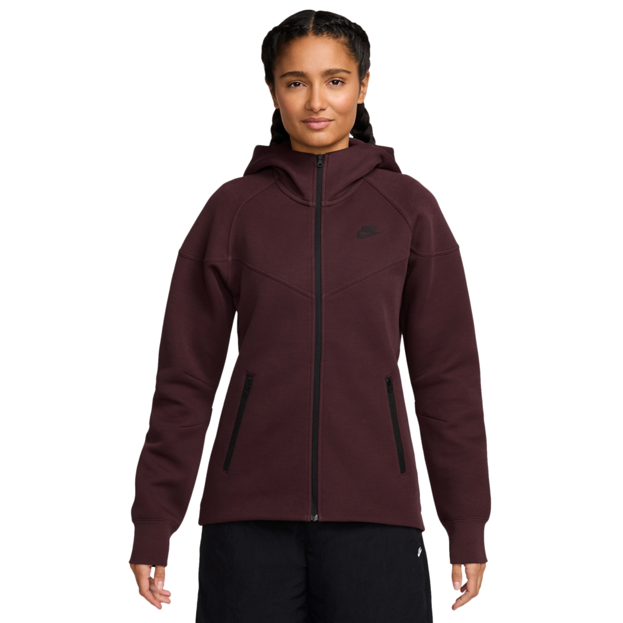 Nike NSW Tech Fleece WR Full-Zip Hoodie
