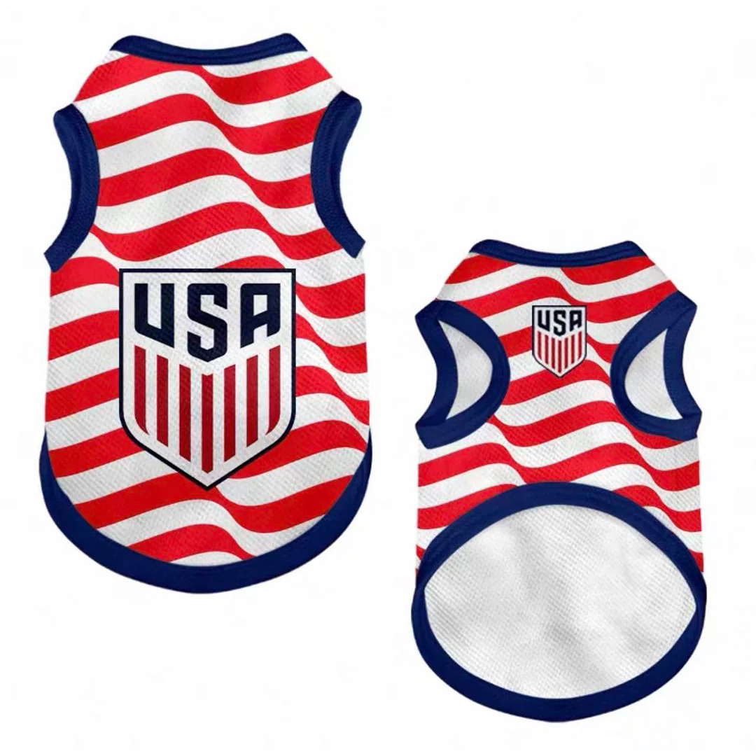 USA - Home