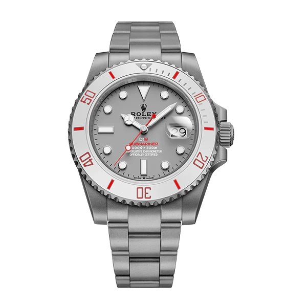 SUBMARINER Glacial - SUPER VERSION 1-1
