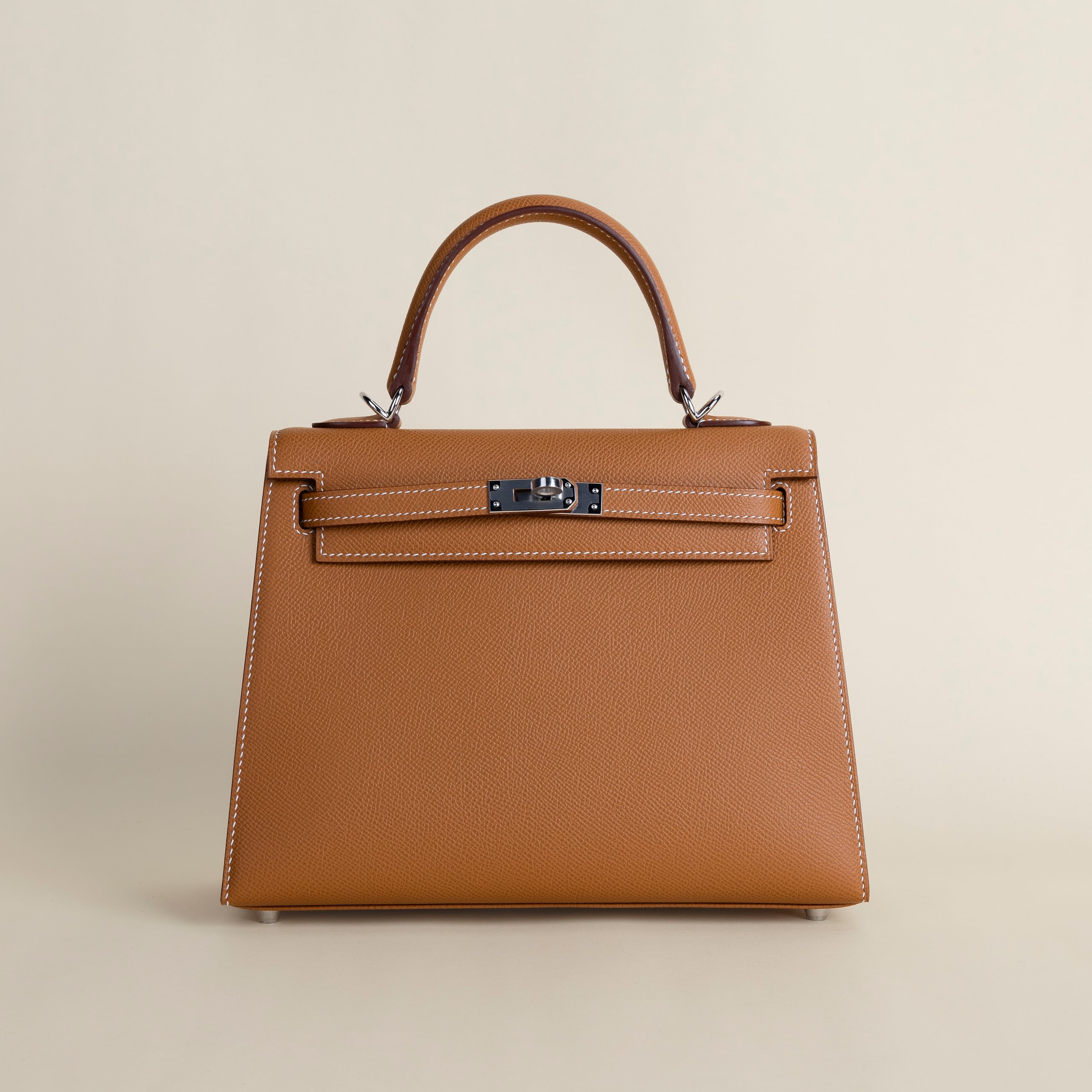 Kelly 25 epsom gold PHW