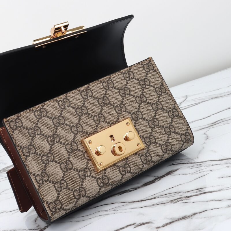 Replica Gucci Padlock’s Small Lock