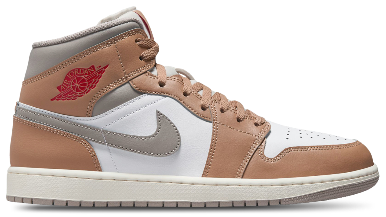 Jordan AJ 1 Mid