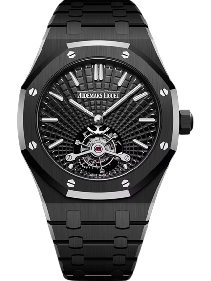 Royal Oak Tourbillon Extra-Thin -26522CE.OO.1225CE.01 41mm