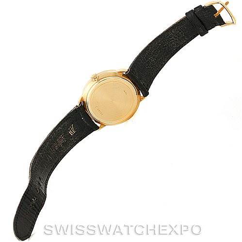 Audemars Piguet Dual Time GMT Power Reserve Watch 25685BA.0.0002
