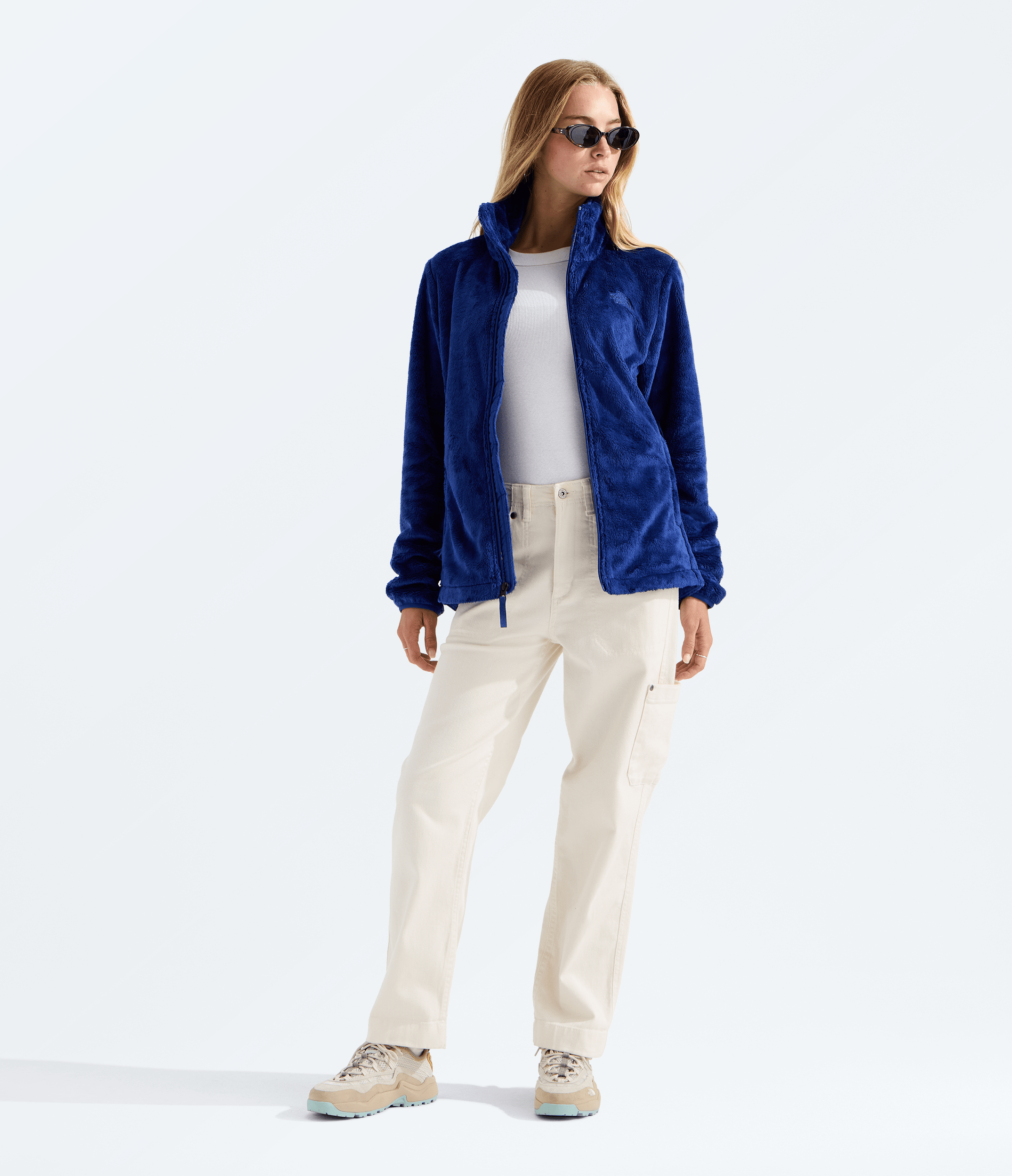 Women’s Osito Jacket