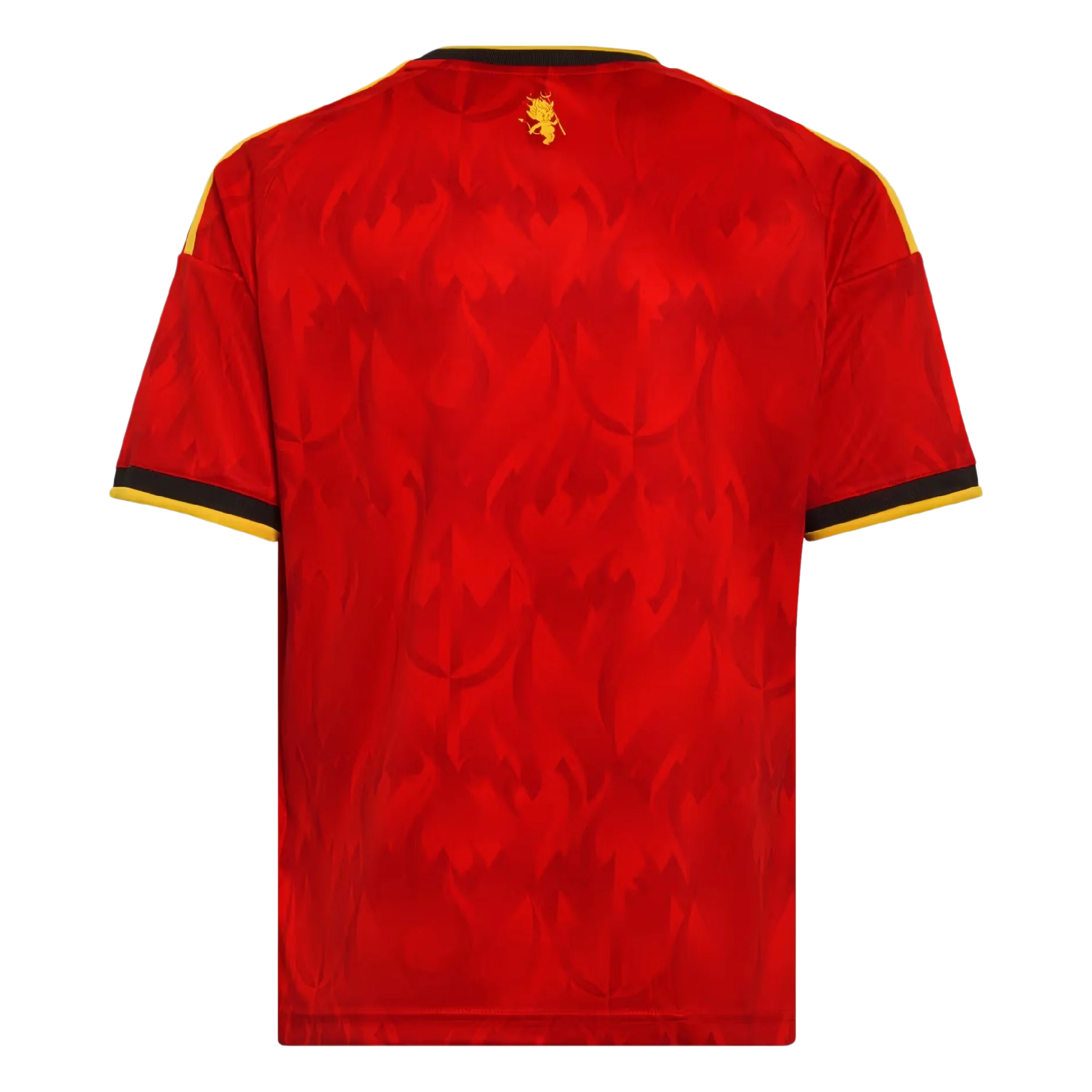 Belgium 2026 Home Jersey - Youth