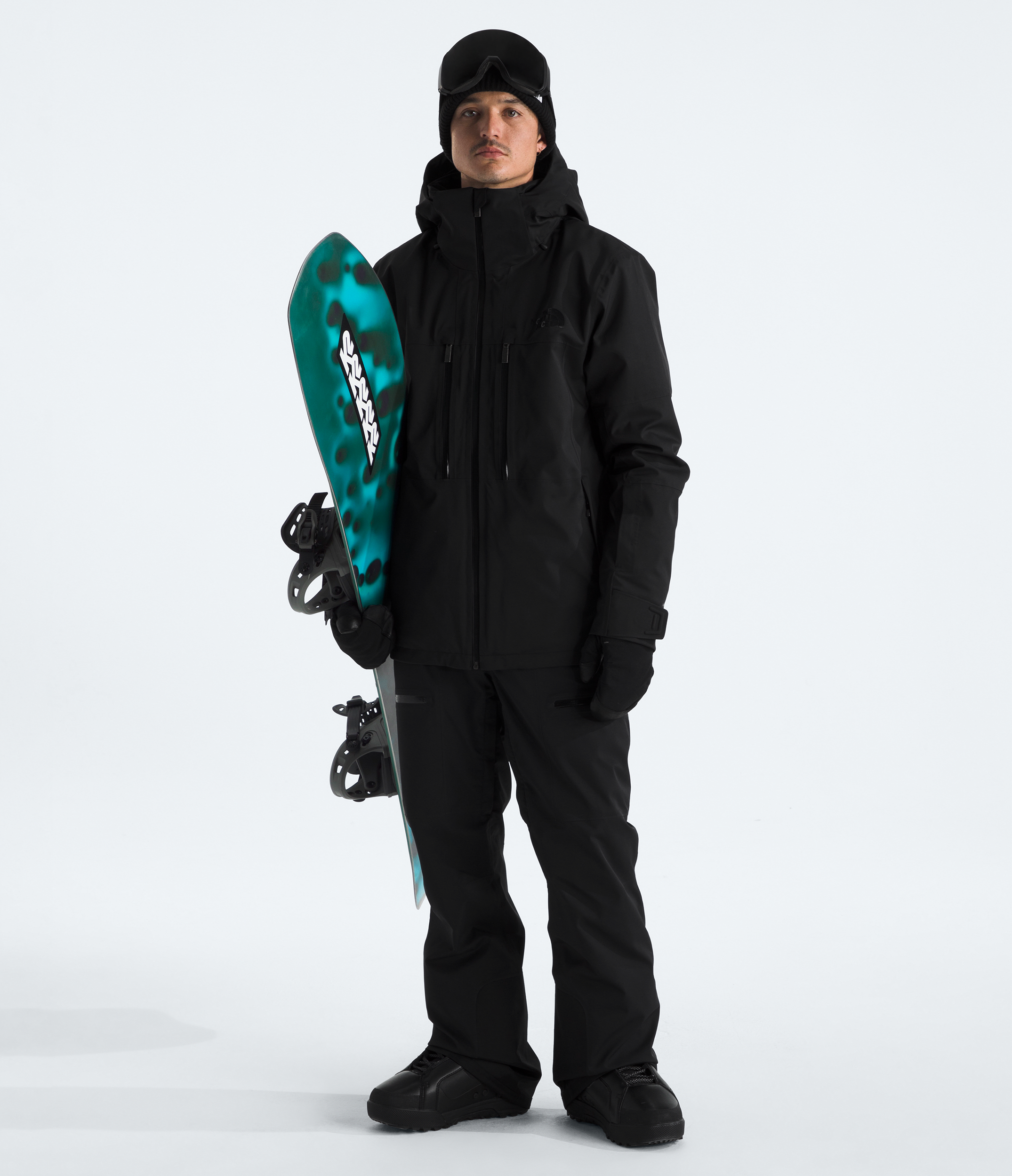 Men’s Chakal Pants