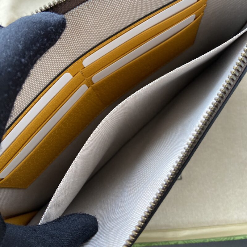 Replica Gucci Neo Vintage Clutch