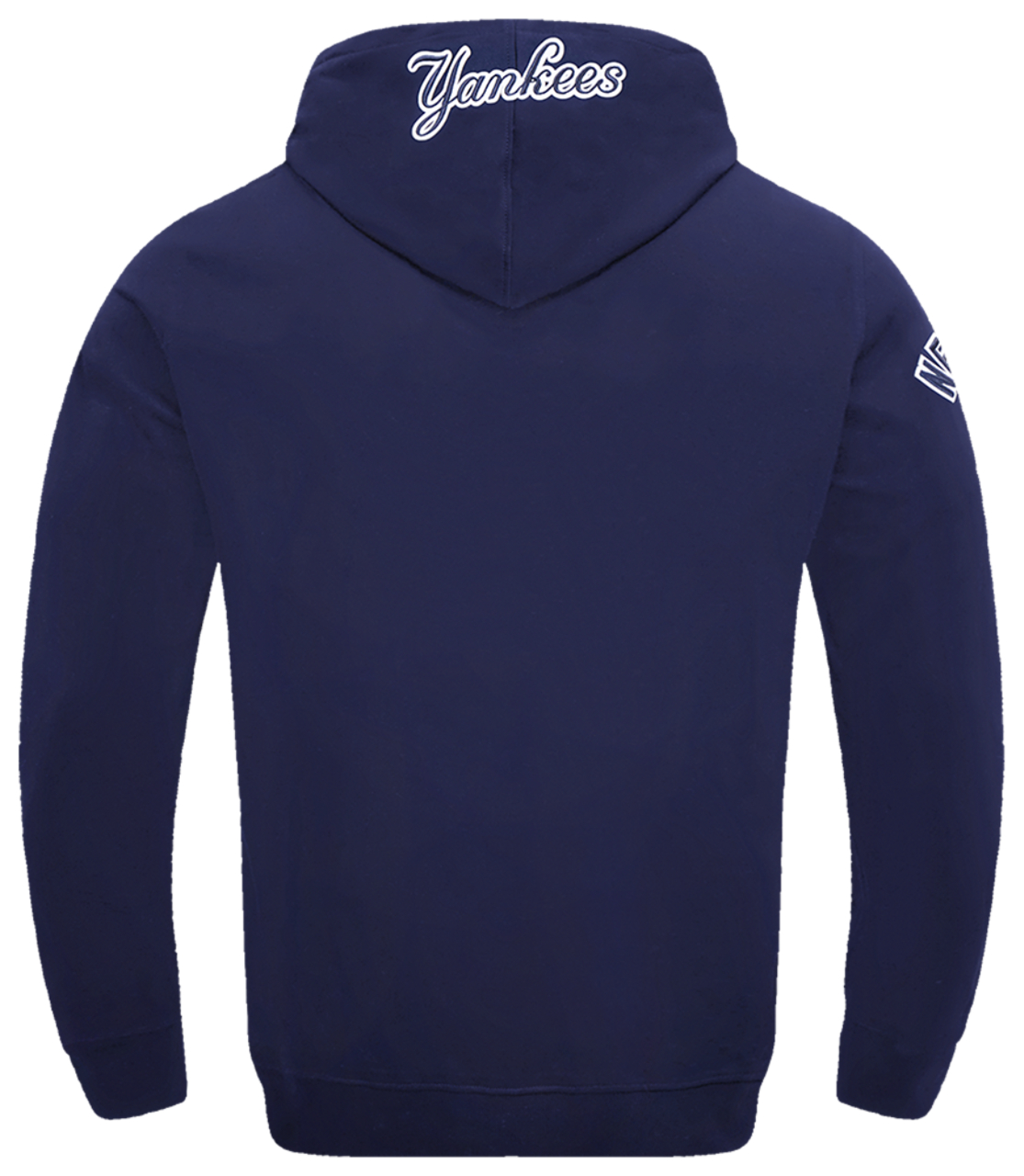Pro Standard YANKEES OLD ENGLISH FLC PO HOODIE