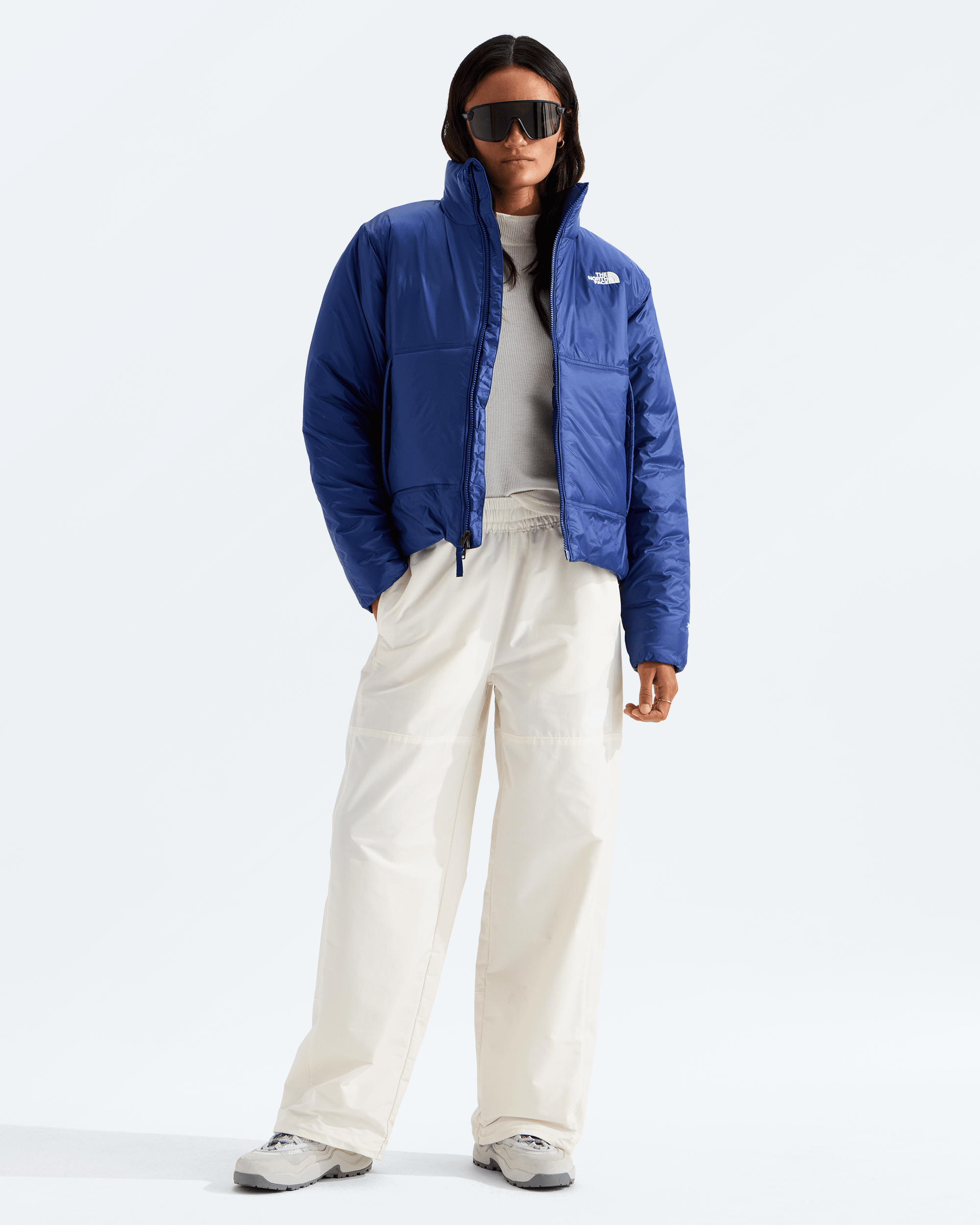 Women’s Pertex® Explore Jacket