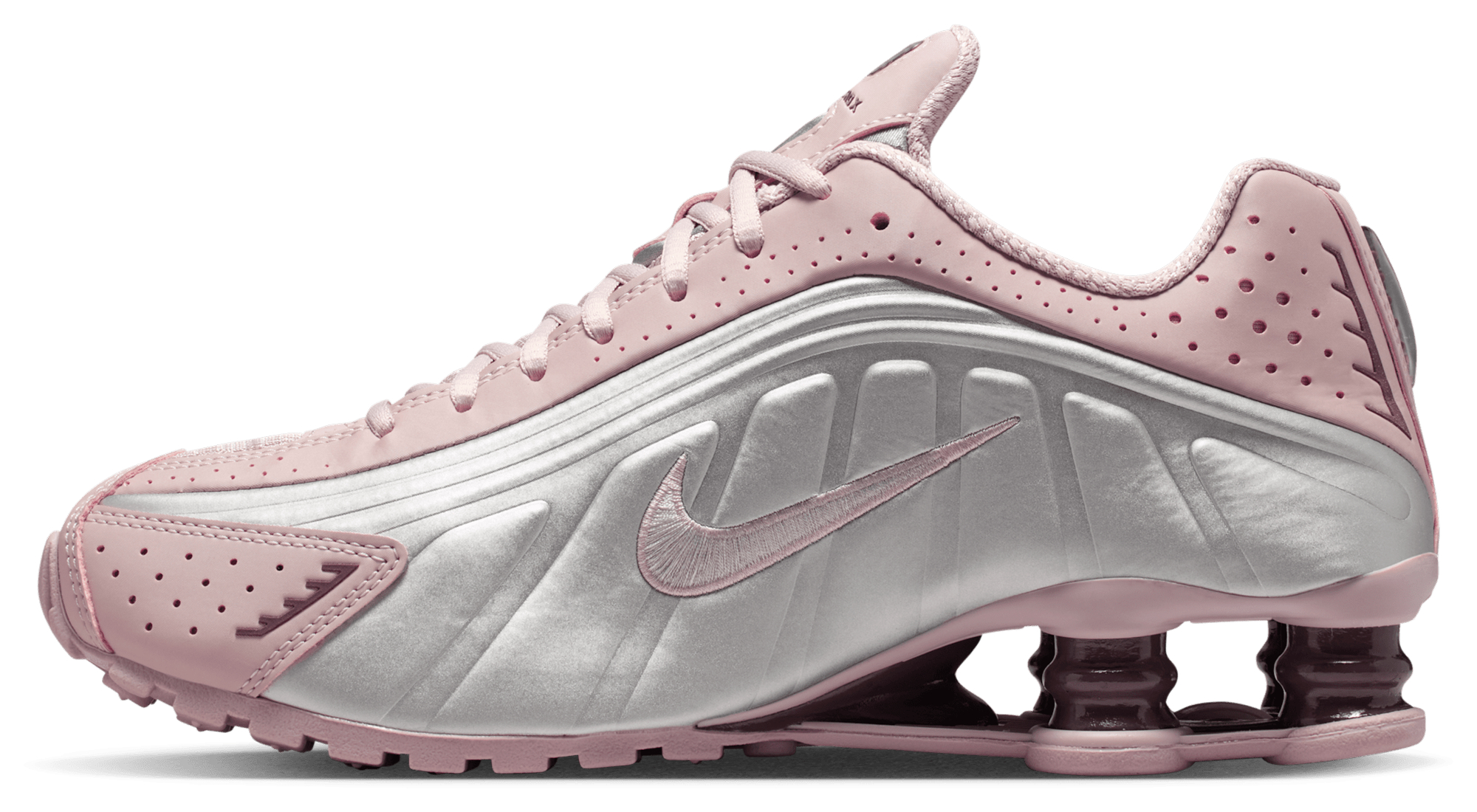 Nike Shox R4