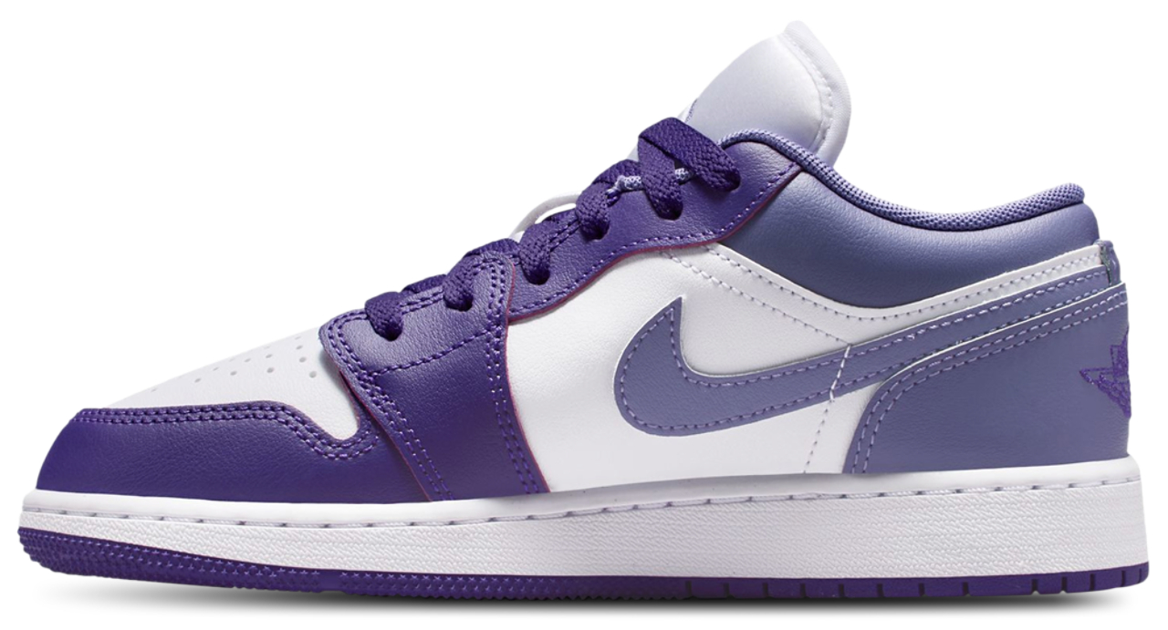Jordan AJ 1 Low