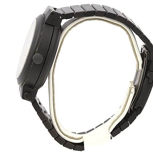 Iwc Porsche Design Compass/mirror Watch