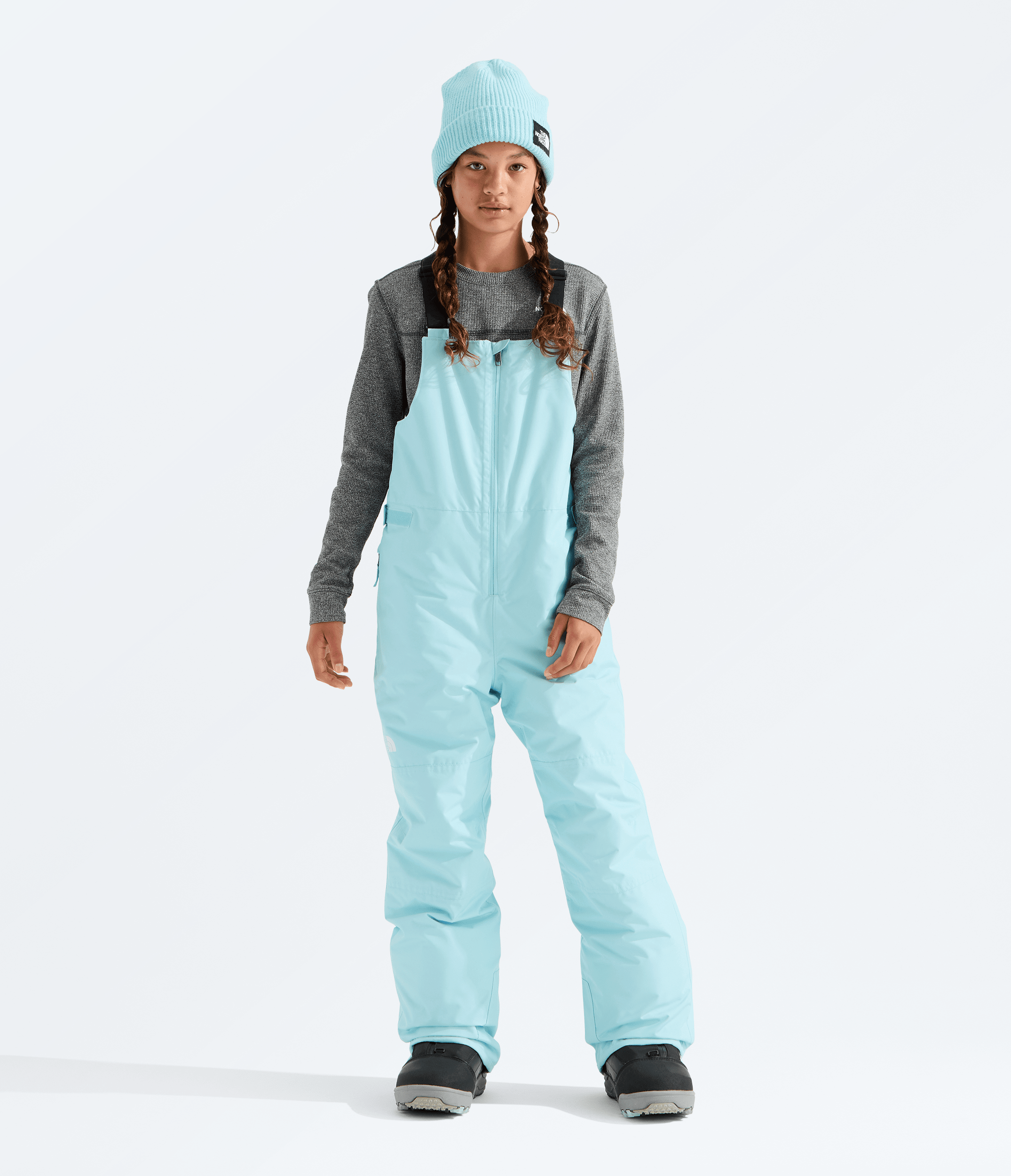 Boys’ &amp; Girls’ Freedom Insulated Bibs
