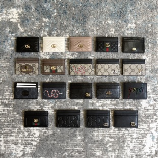 Replica Gucci Card Holder All Styles