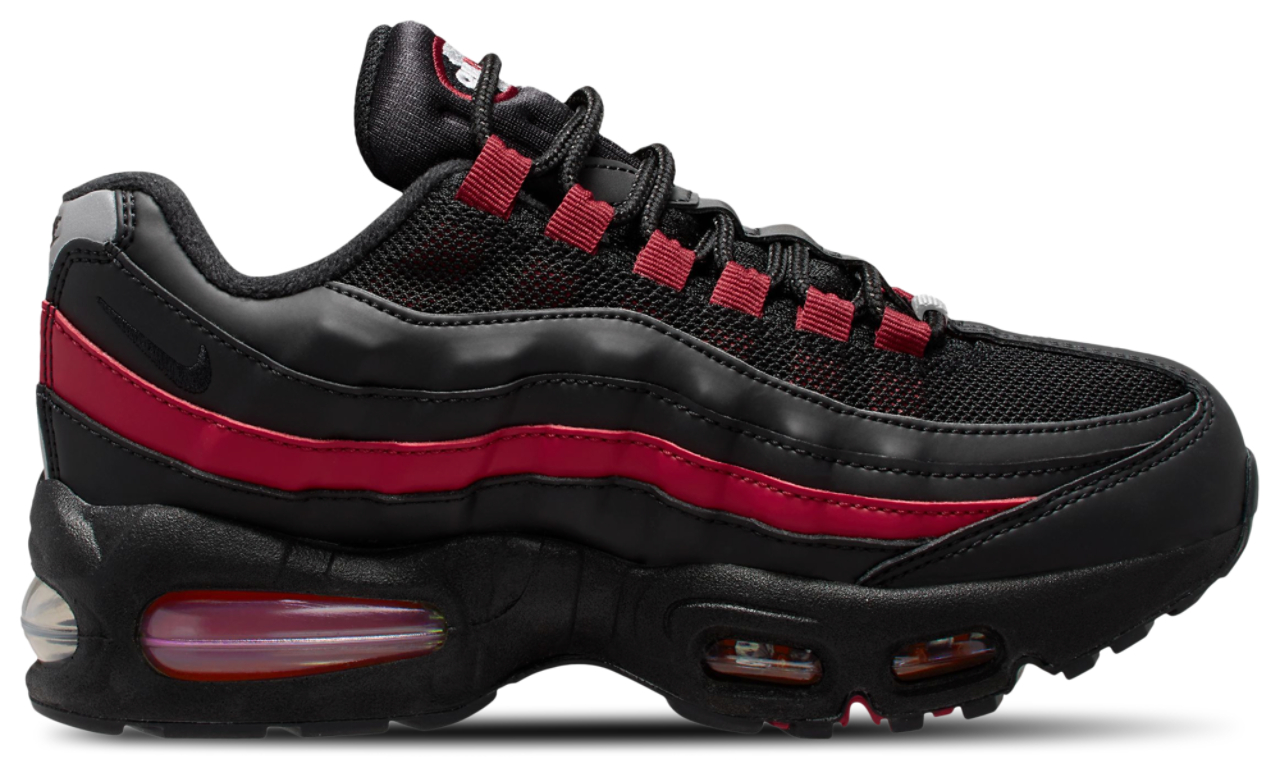 Nike Air Max 95 BB Leather