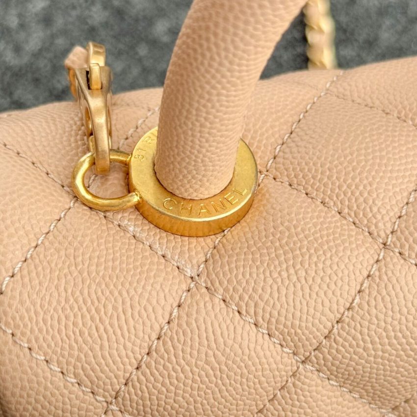 CHANEL 23P Coco Mini