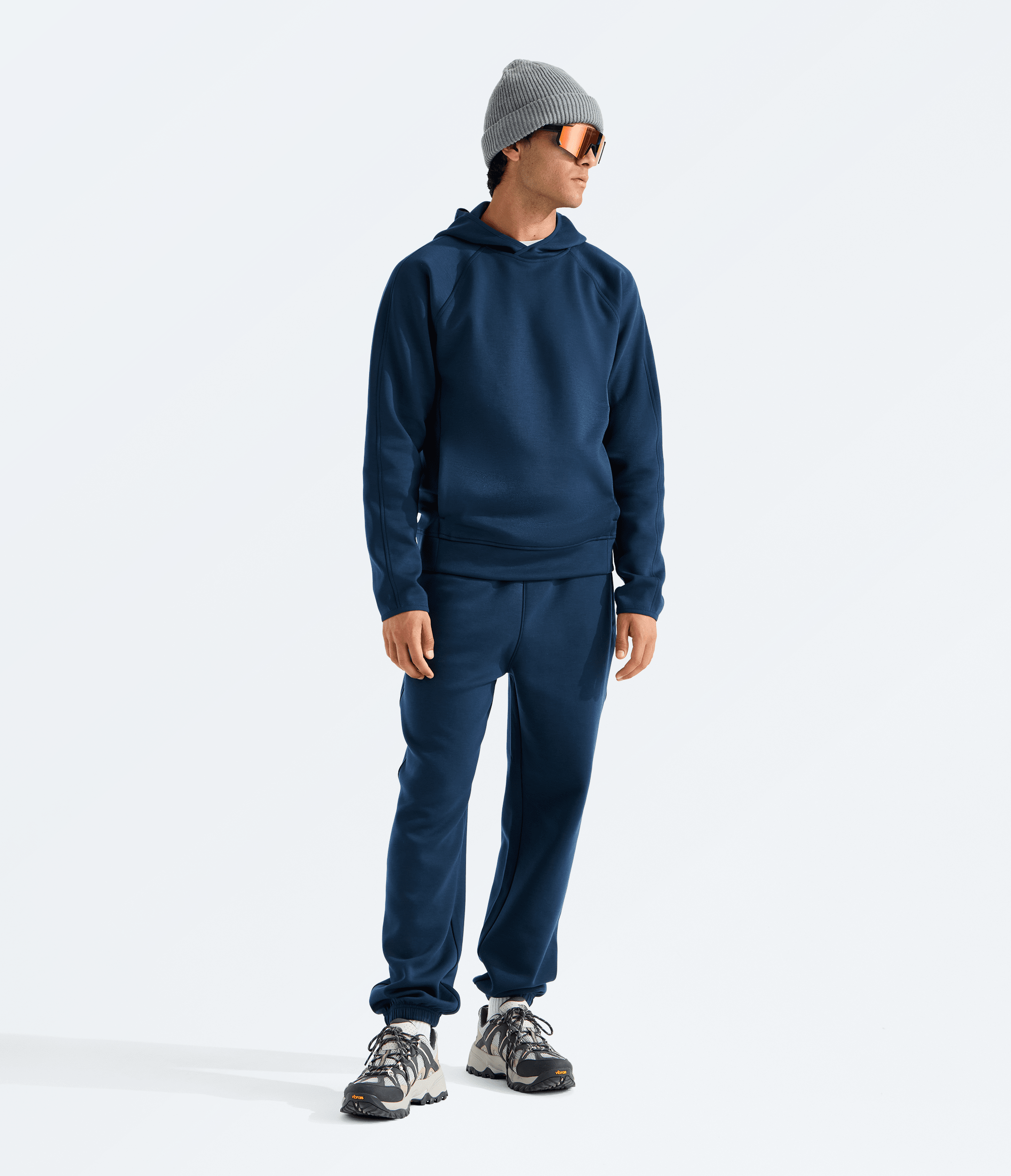 Men’s Dynamic Hoodie