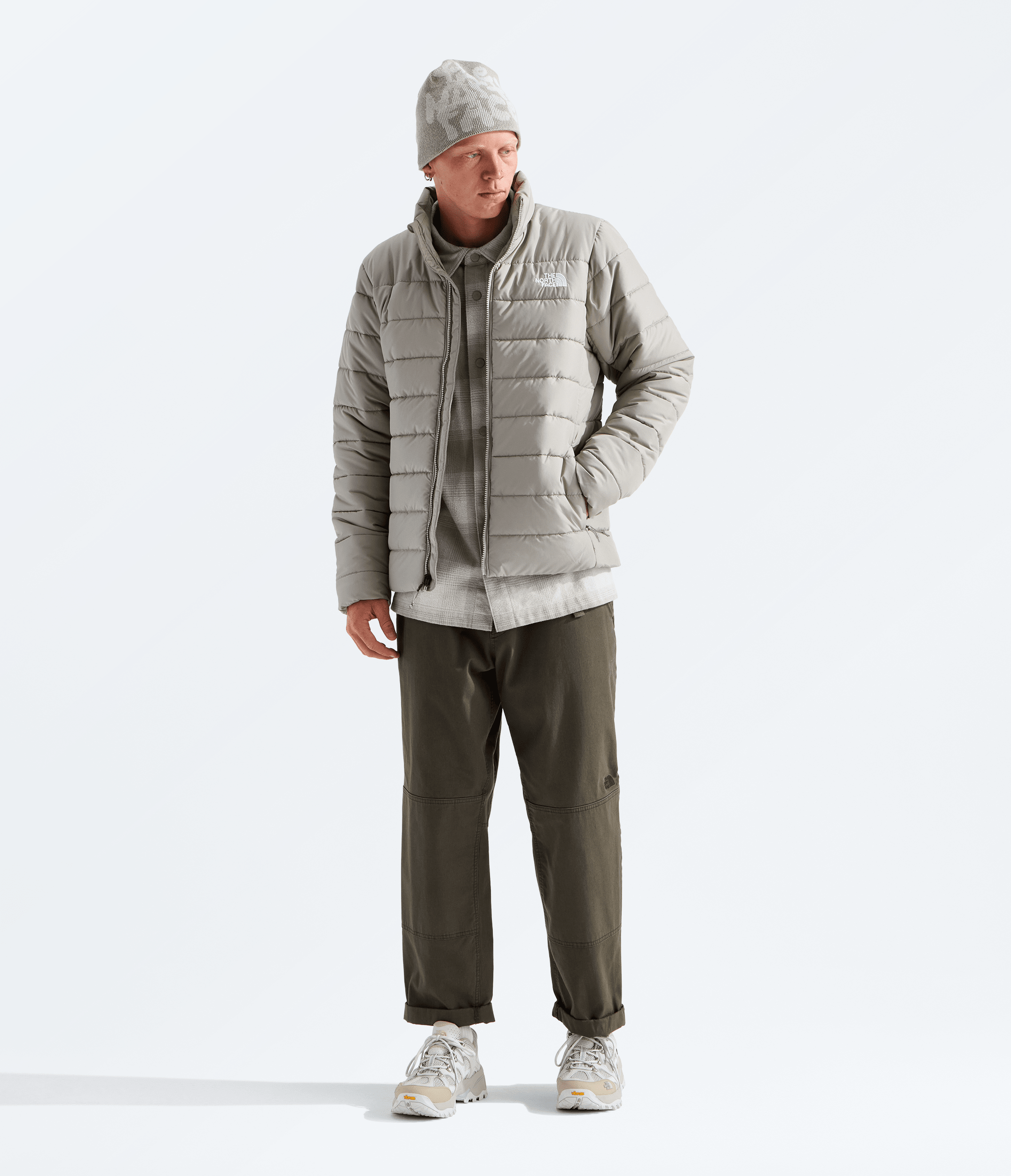 Men’s Aconcagua Jacket