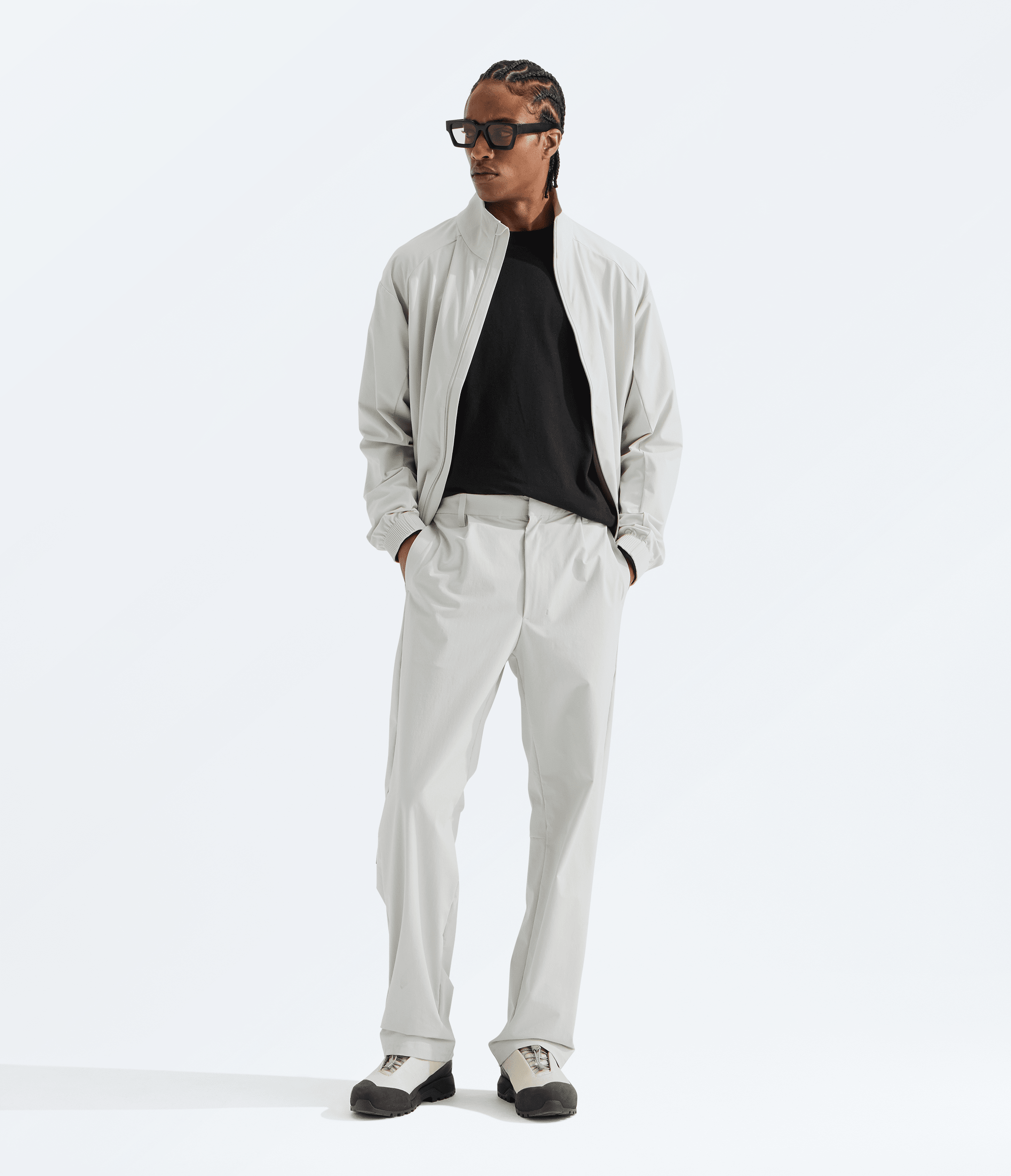 Men’s TNF™ Tech Woven Pant