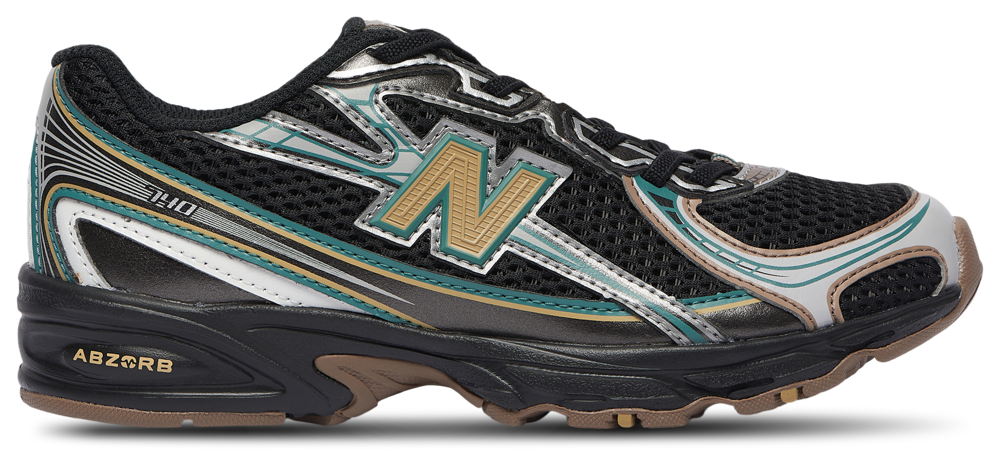 New Balance 740