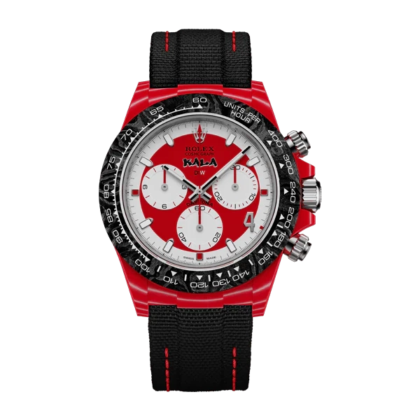 DAYTONA DiW x Kakha Kaladze - SUPER VERSION 1-1