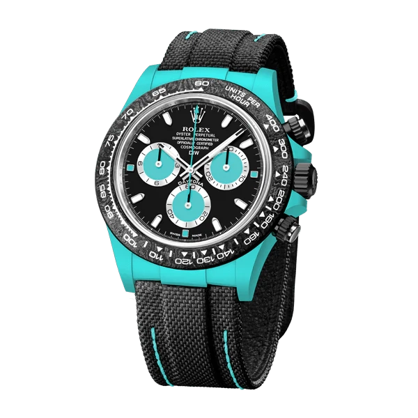 DAYTONA Celeste - SUPER VERSION 1-1