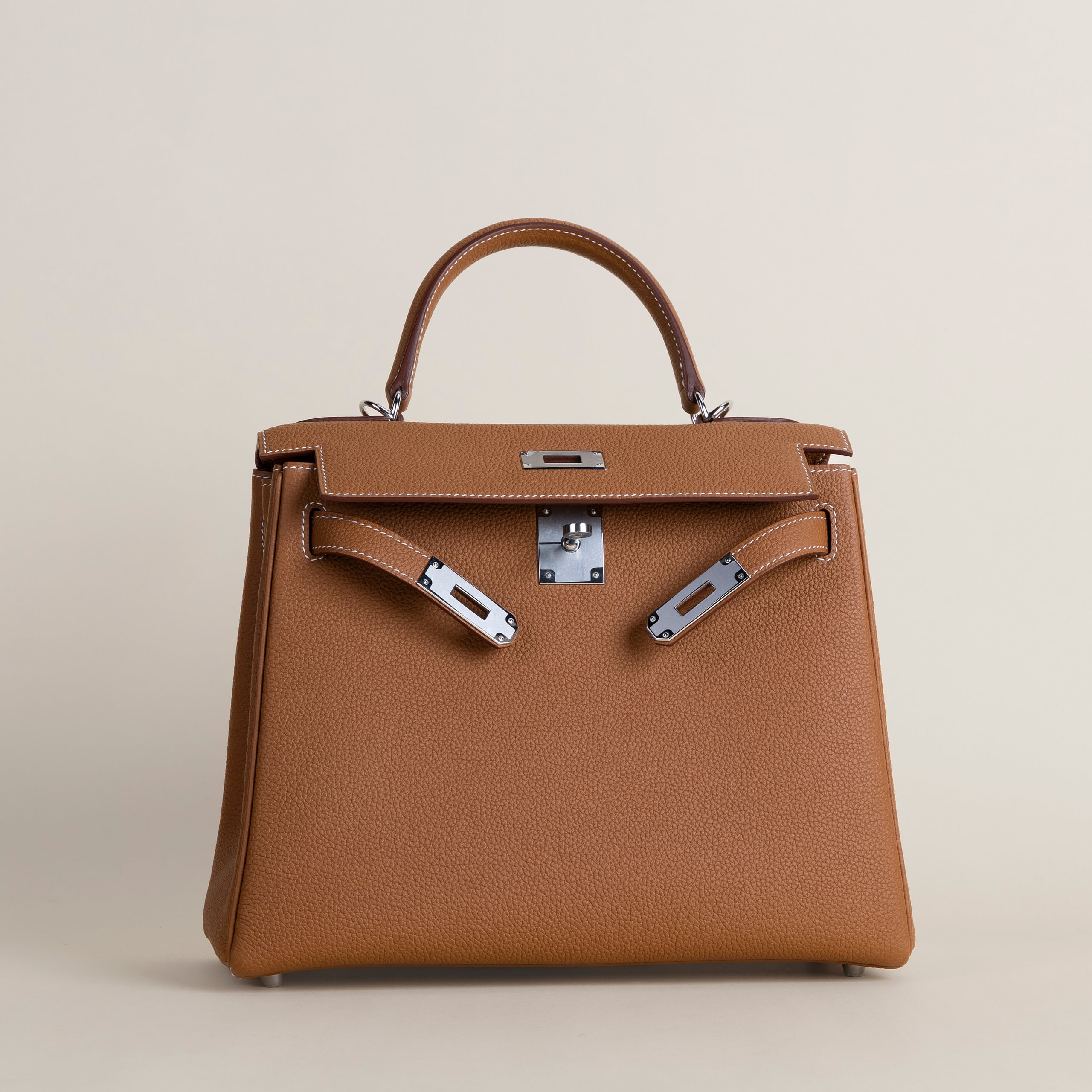 Kelly 28 togo gold PHW