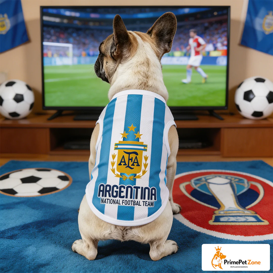 Argentina - Home